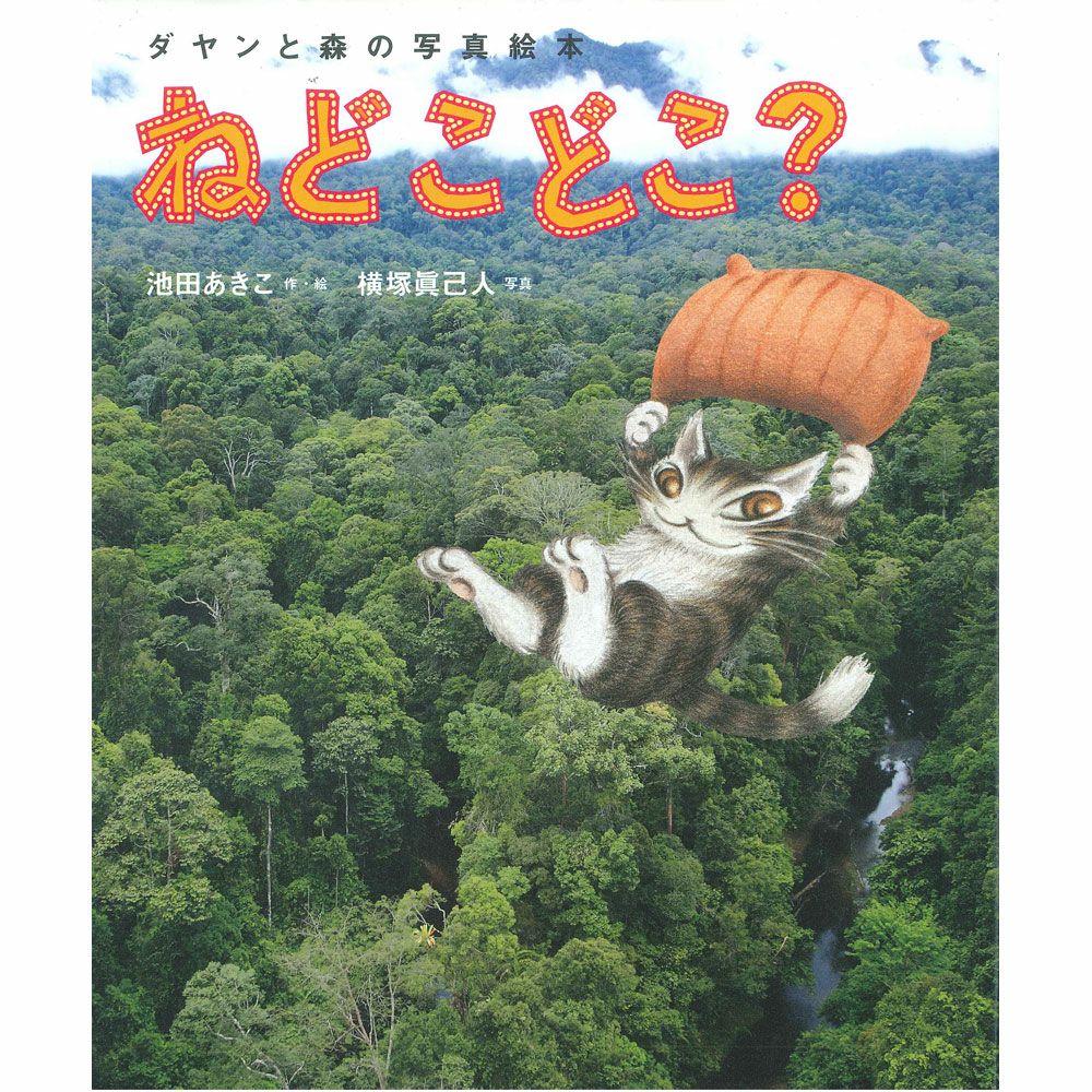 ダヤンのたんじょうび ミニ絵本（新価格） | わちふぃーるどオンライン