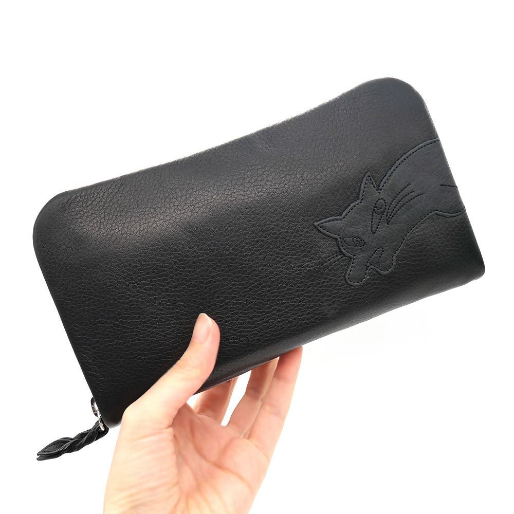 財布 LOEWE 三つ折り財布 TRIFOLD WALLET C643TR2X54 (LOEWE/折りたたみ財布