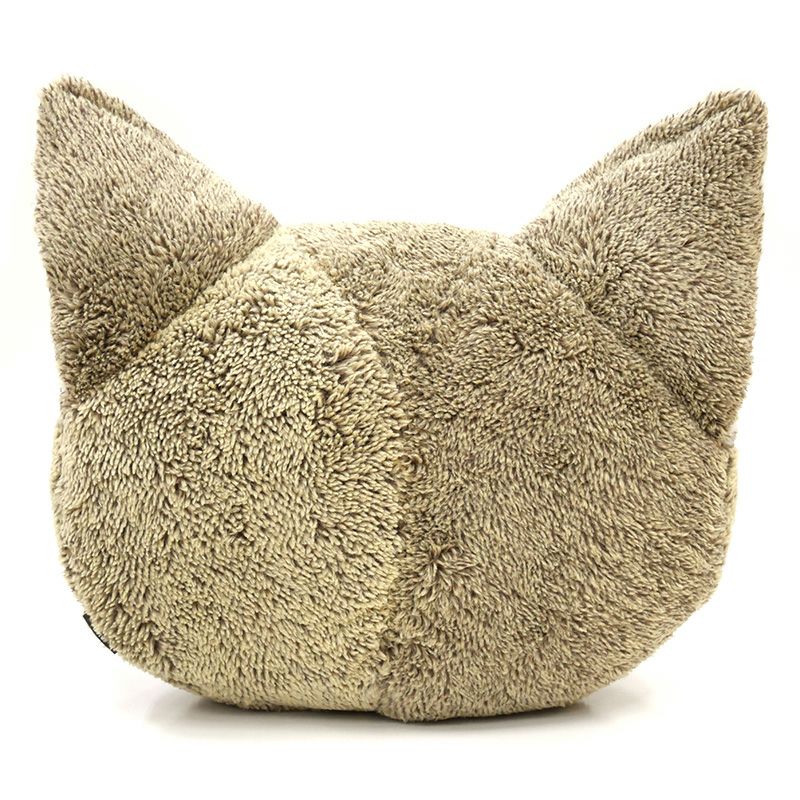 WACHIFIELD アートDCクッションBABY! 猫のダヤン ベビーダヤンクッション | わちふぃーるどオンラインショップ