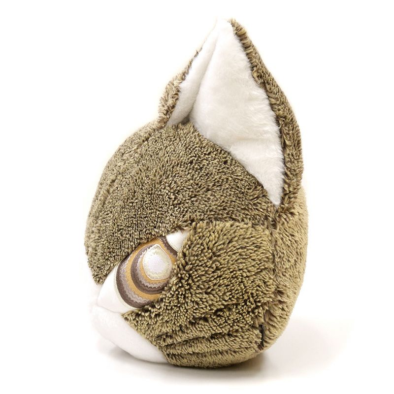 WACHIFIELD アートDCクッションBABY! 猫のダヤン ベビーダヤンクッション | わちふぃーるどオンラインショップ