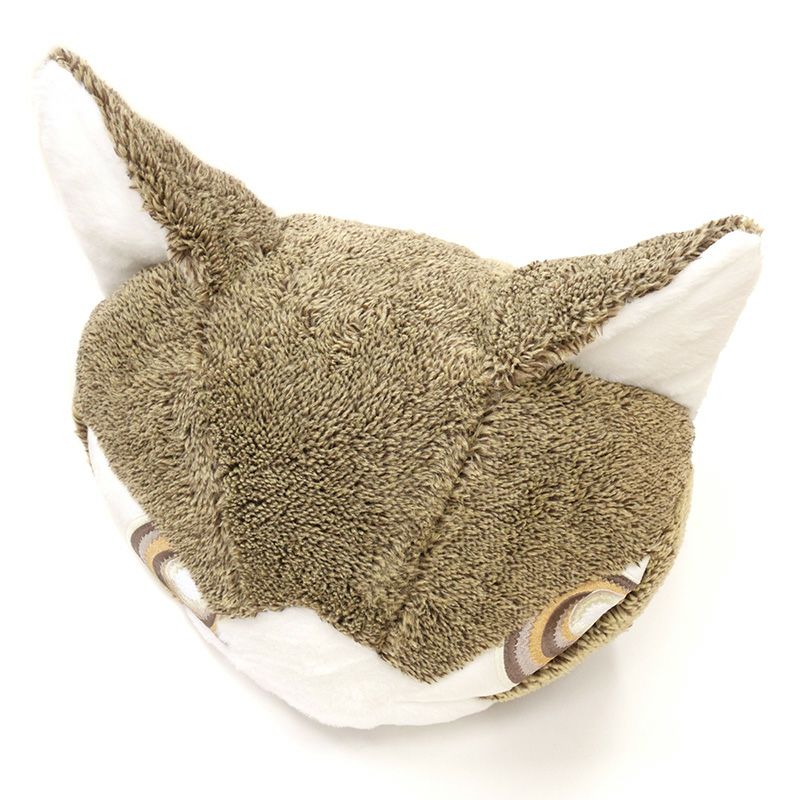 猫のダヤン ベビーダヤンクッション | わちふぃーるどオンラインショップ