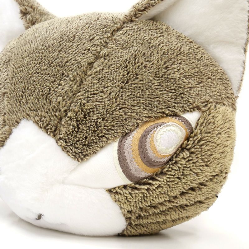 WACHIFIELD アートDCクッションBABY! 猫のダヤン ベビーダヤンクッション | わちふぃーるどオンラインショップ