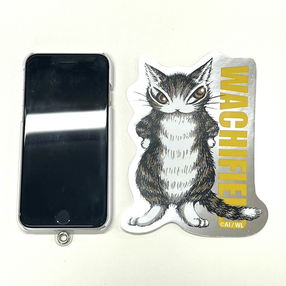 やんな様　まとめ買い出品 おすそわけ袋 ダヤン急便 | わちふぃーるどオンラインショップ