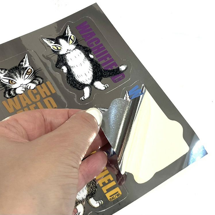 やんな様　まとめ買い出品 おすそわけ袋 ダヤン急便 | わちふぃーるどオンラインショップ