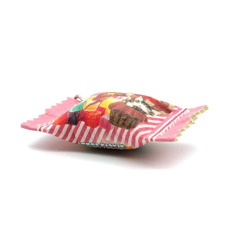 キャンディ引手ストラップ ピンク | わちふぃーるどオンラインショップ