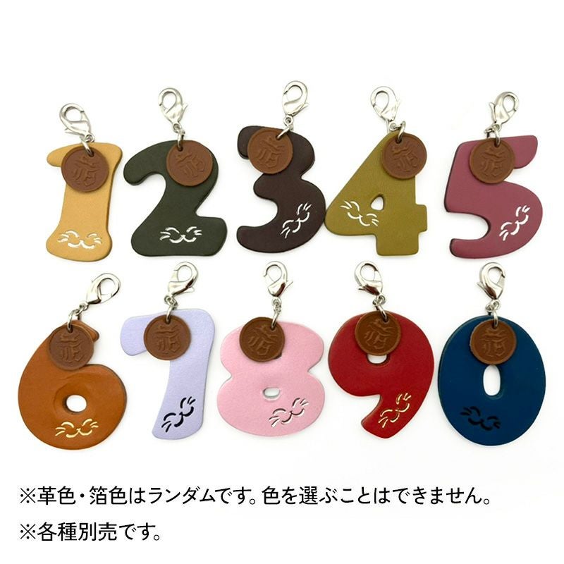 SDGsにゃんバー引手 2 | わちふぃーるどオンラインショップ