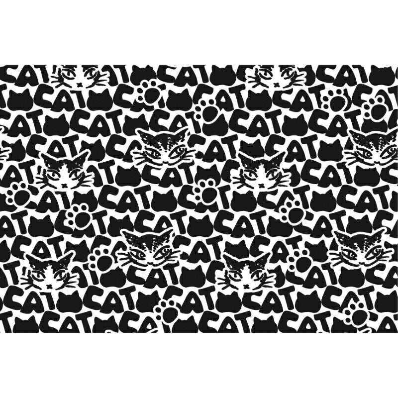 セキュリティローラースタンプ CAT | わちふぃーるどオンラインショップ