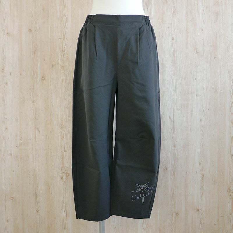 カーブパンツ L ラフダヤン | わちふぃーるどオンラインショップ