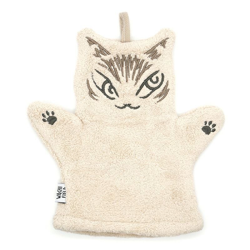 猫のダヤン ベビーダヤン（M） | わちふぃーるどオンラインショップ