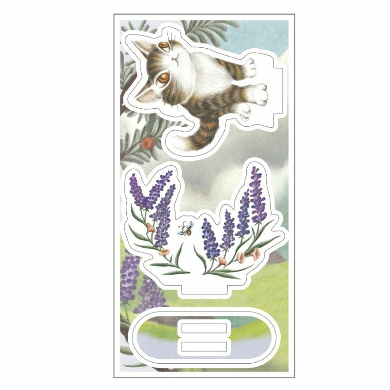 アクリルスタンド 境目 | わちふぃーるどオンラインショップ