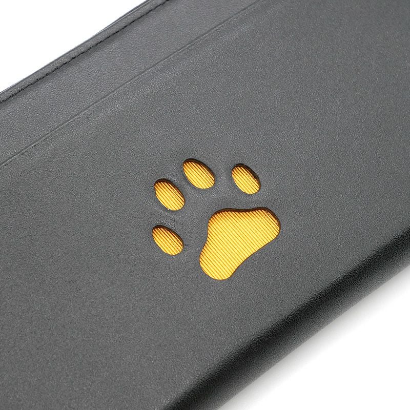 スマートL字財布 ふくろう | わちふぃーるどオンラインショップ