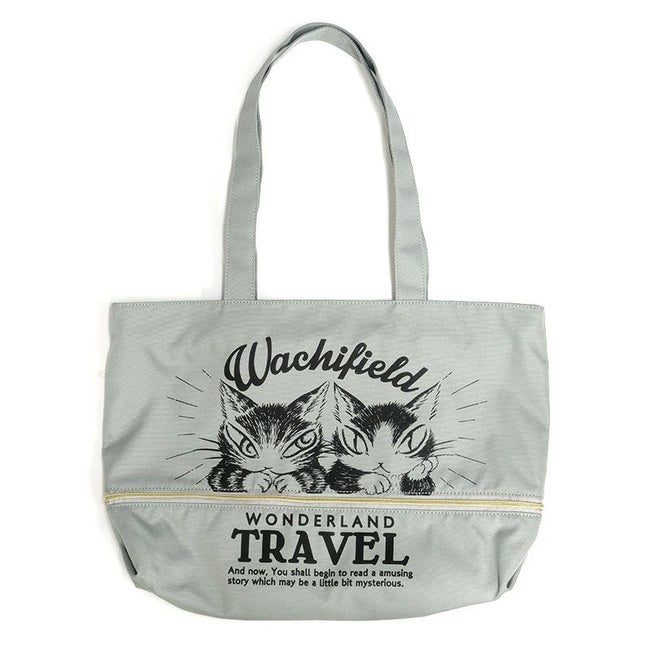 000000004065-01.jpg?size=m&w= ★値下げしました。ダヤン1976 トートバッグ