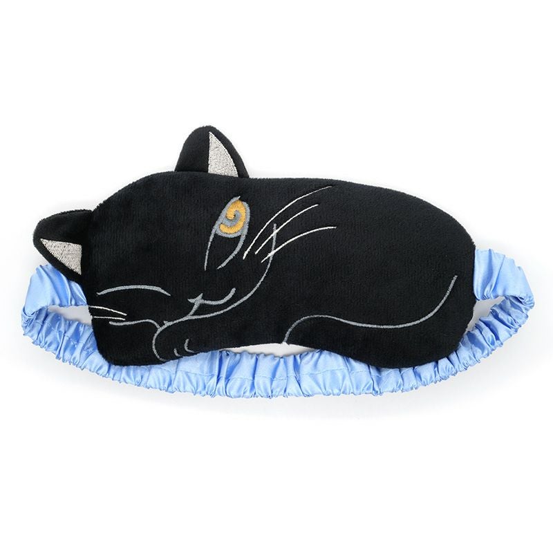 温冷アイマスク　チップ