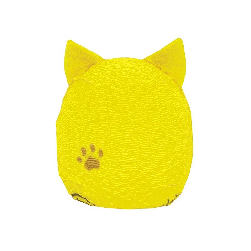 ミニだるまダヤン 福・黄 | わちふぃーるどオンラインショップ