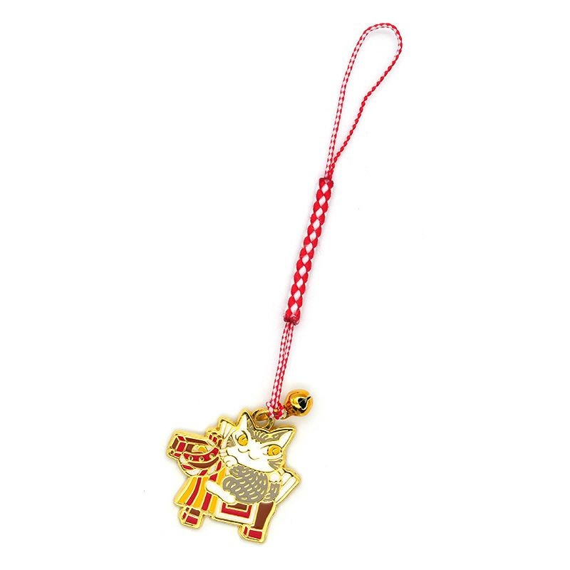 わちふぃーるど　箸セット　シャーペン　キーホルダー　携帯ケース　リード　アクセ等 わちふぃーるど（WachiField） ダヤン キーホルダー ファスナー引手