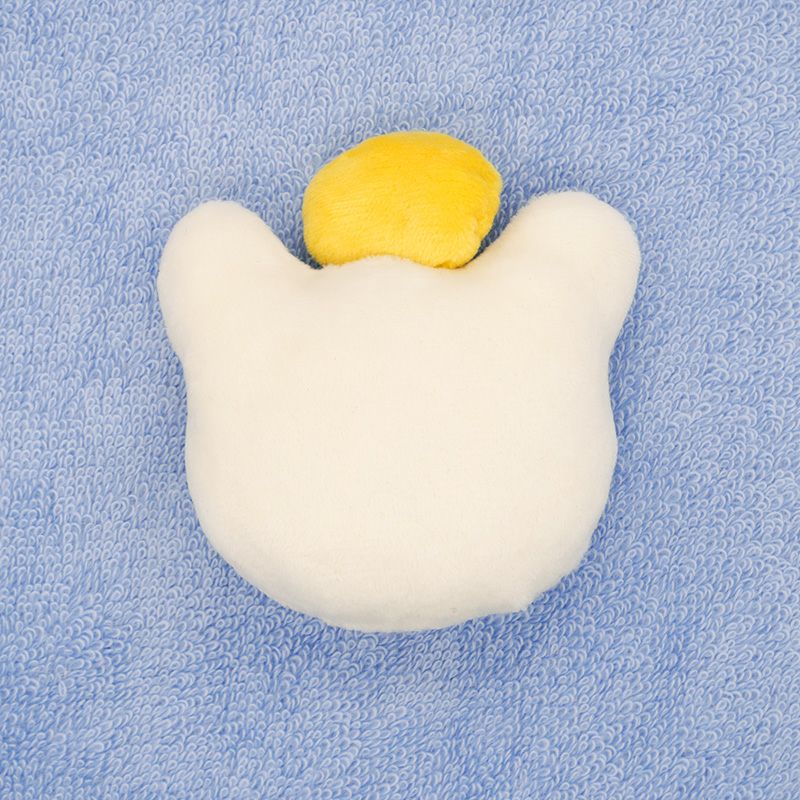 ぬいぐるみメジャー ダヤンとマルト | わちふぃーるどオンラインショップ