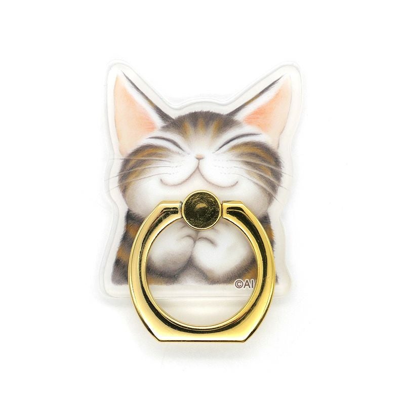 スマホアクセサリ・パソコン周辺機器｜猫グッズ・猫雑貨の通販わちふぃ