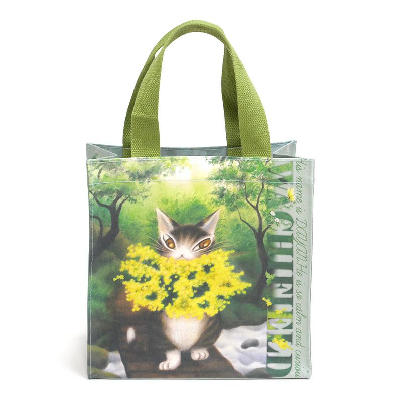 バッグ・ポーチ｜猫グッズ・猫雑貨の通販わちふぃーるど