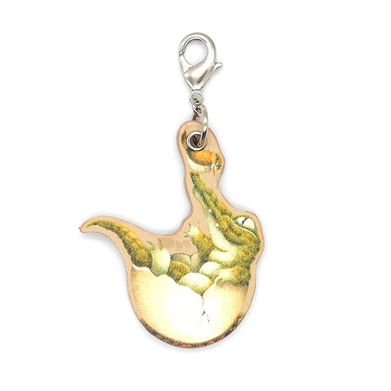 キャラファスナー引手　イワン