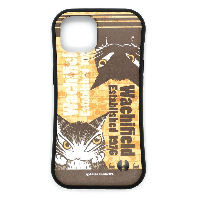 ｉＰｈｏｎｅタフケース　ほおづえ