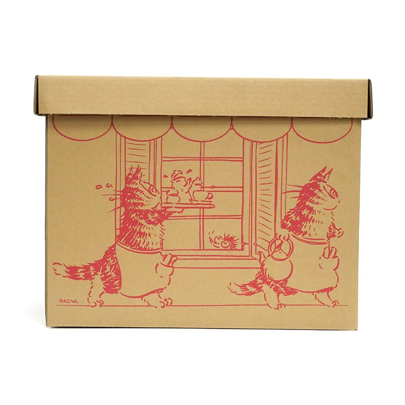 猫ちぐらの夕べ & JAMBOREE TOUR ブックスタンド用セットボックス入 000000004362-04.jpg?size=l&w=