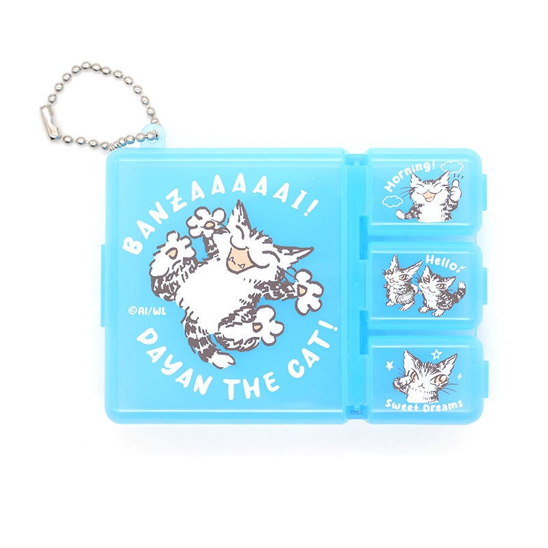 【専用】専用WACHI FIELD 猫刺繍 カーディガンごはちさま 猫グッズ・猫雑貨が買えるダヤンのお店｜わちふぃーるどオンライン通販