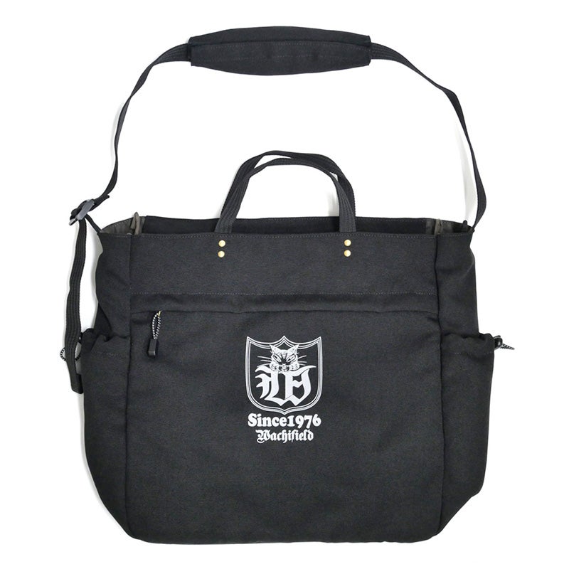 その他 WACHIFIELD ダヤン レザーバンク財布 財布 ダヤン わちふぃーるど（WachiField） その他