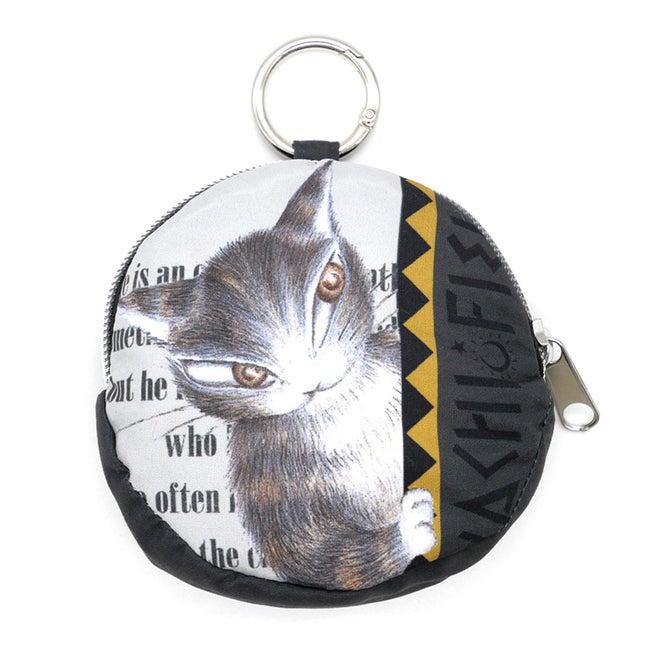 バッグ・ポーチ｜猫グッズ・猫雑貨の通販わちふぃーるど