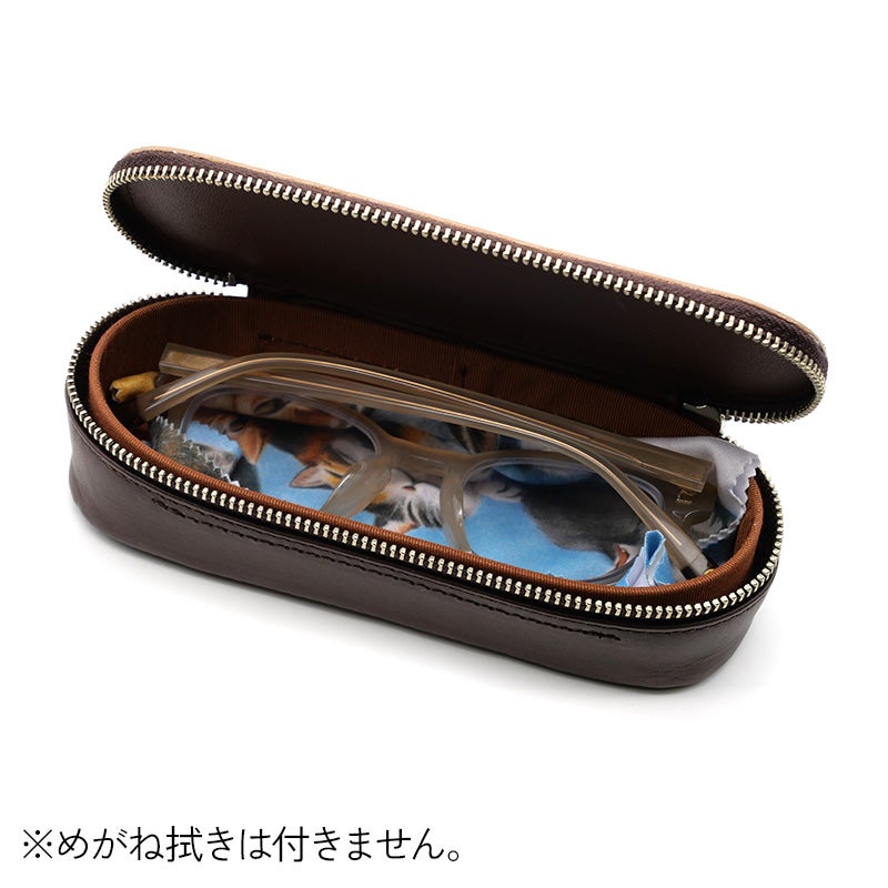 アートめがねケース 桜色の風 | わちふぃーるどオンラインショップ