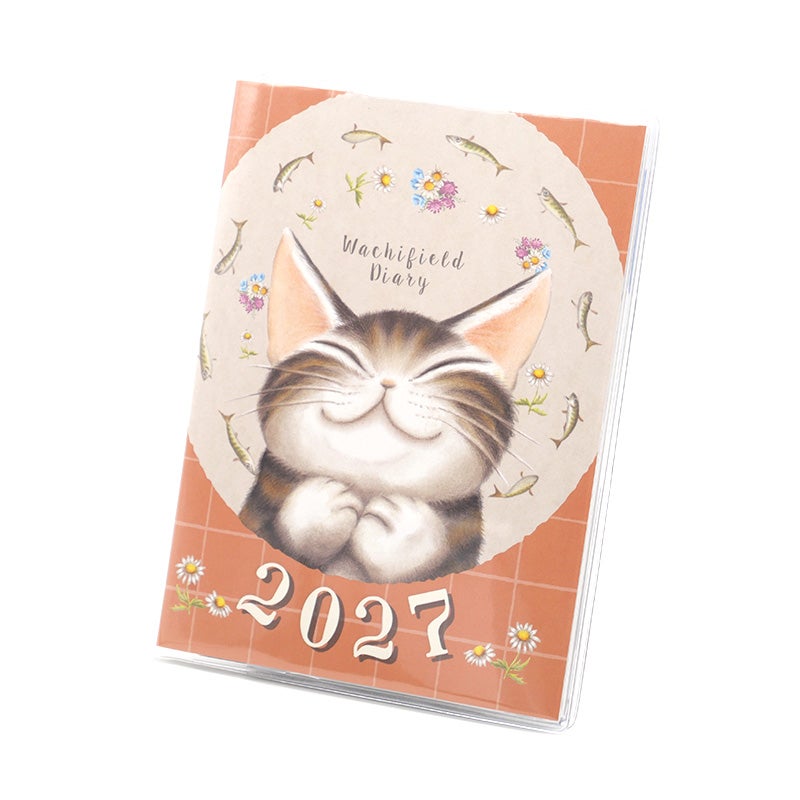 文房具｜猫グッズ・猫雑貨の通販わちふぃーるど