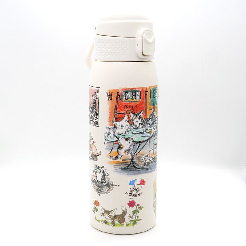 キッチン用品・お弁当・水筒｜猫グッズ・猫雑貨の通販わちふぃーるど